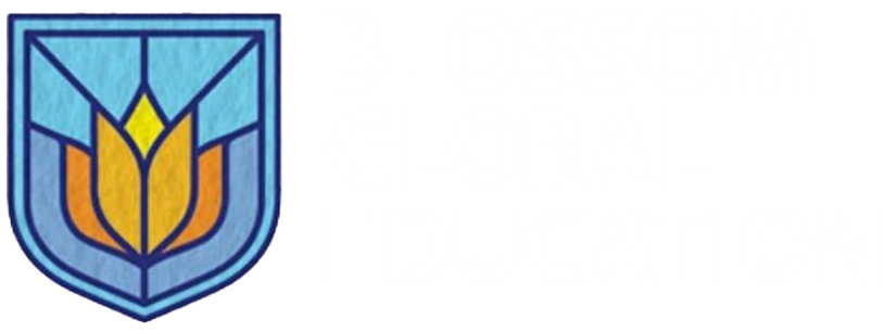 Blossom Global Education